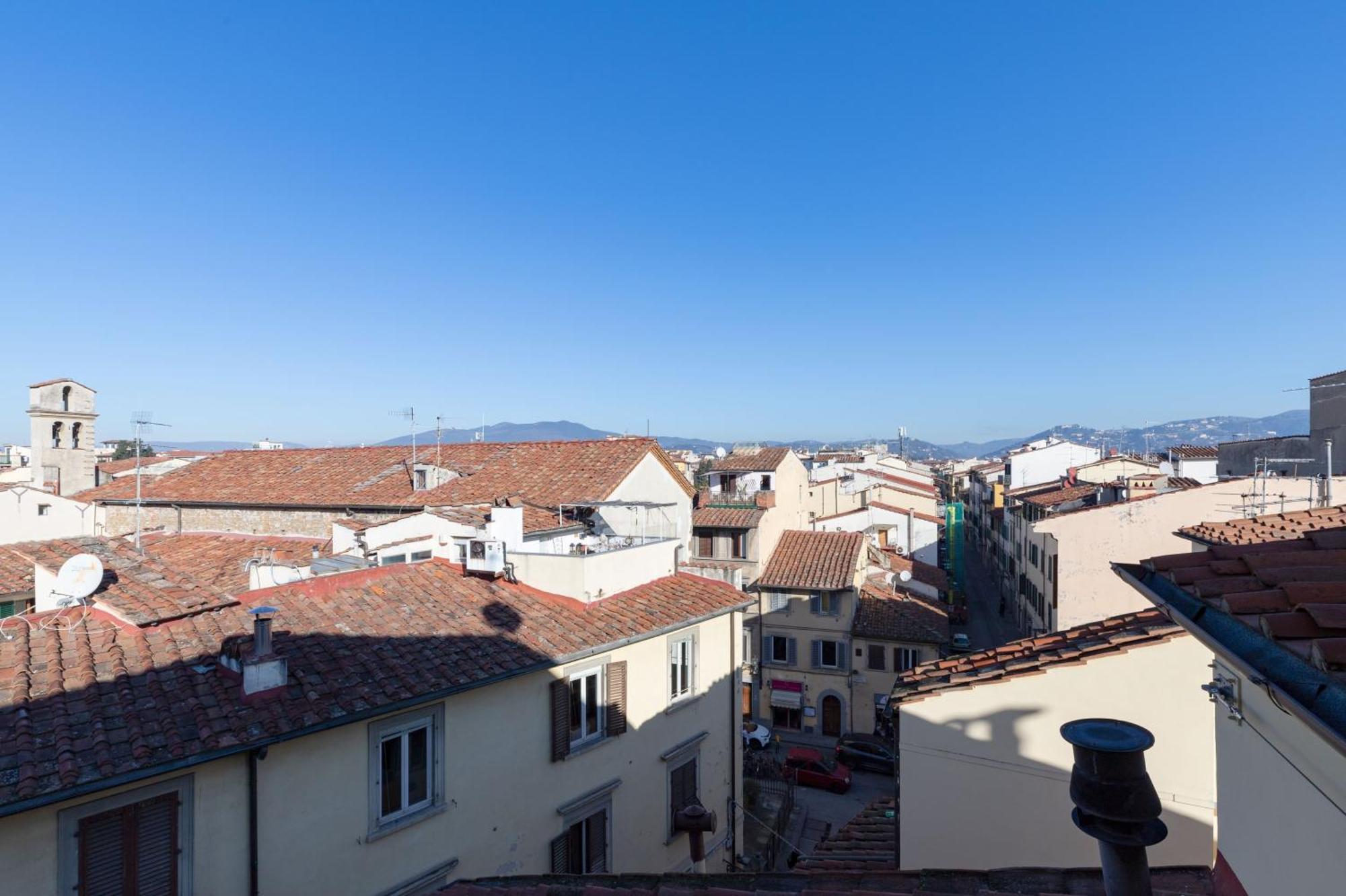 Finestra Sul Duomo Free Wifi Apartamento Florença