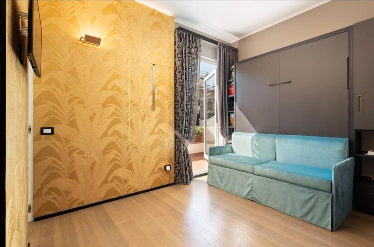Ponte Vecchio Glow Jacuzzi Appartement *