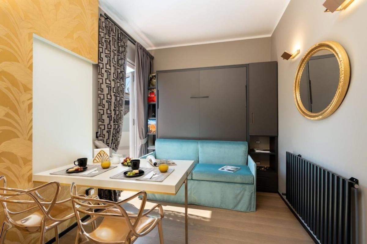 Ponte Vecchio Glow Jacuzzi Appartement *
