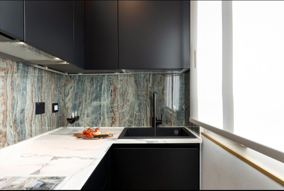 Appartement Ponte Vecchio Glow Jacuzzi *