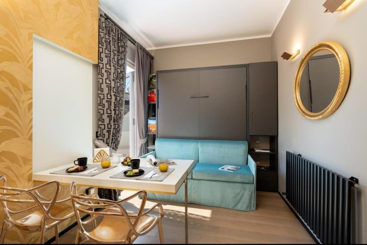 Ponte Vecchio Glow Jacuzzi Appartement Florence