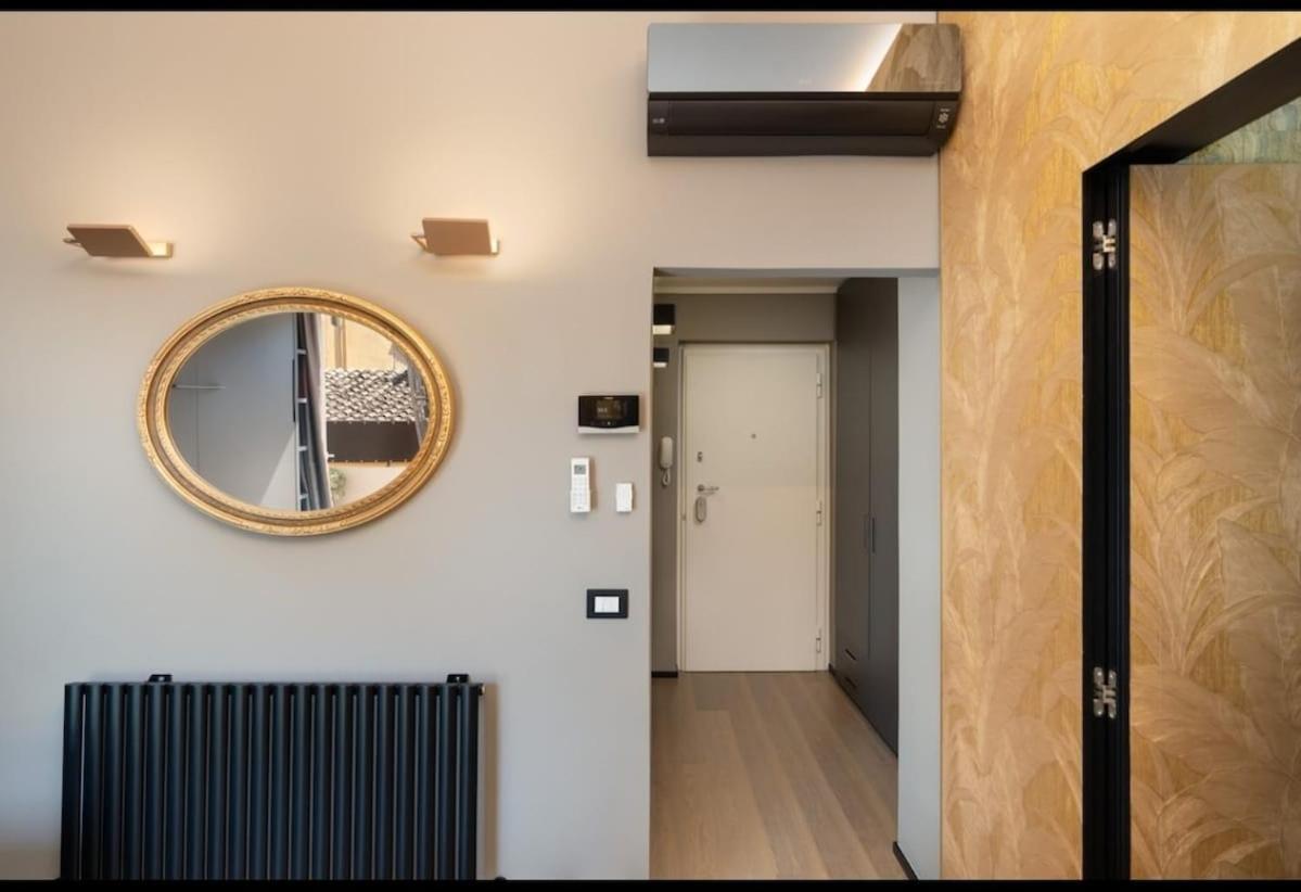 Appartement Ponte Vecchio Glow Jacuzzi Florence