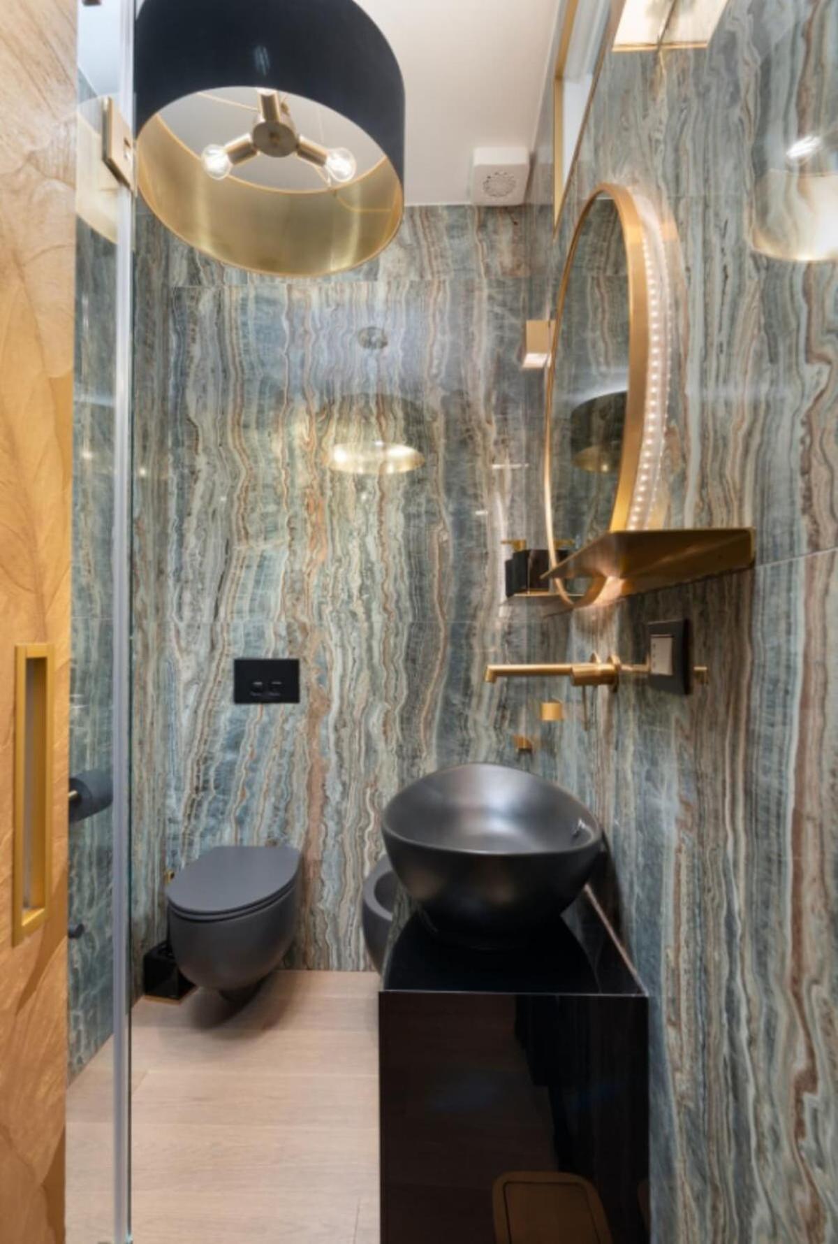Appartement Ponte Vecchio Glow Jacuzzi Florence
