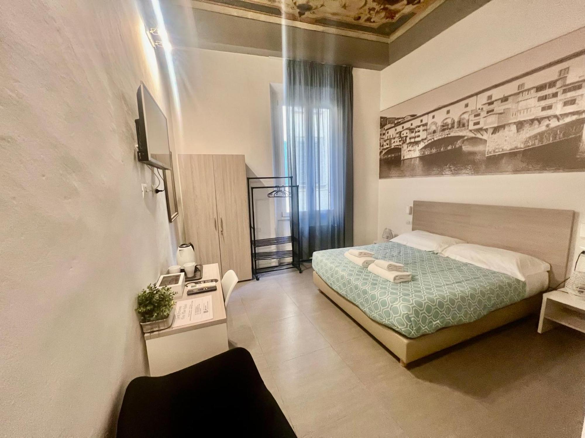 Gasthof Sant Antonino First Floor Relais *