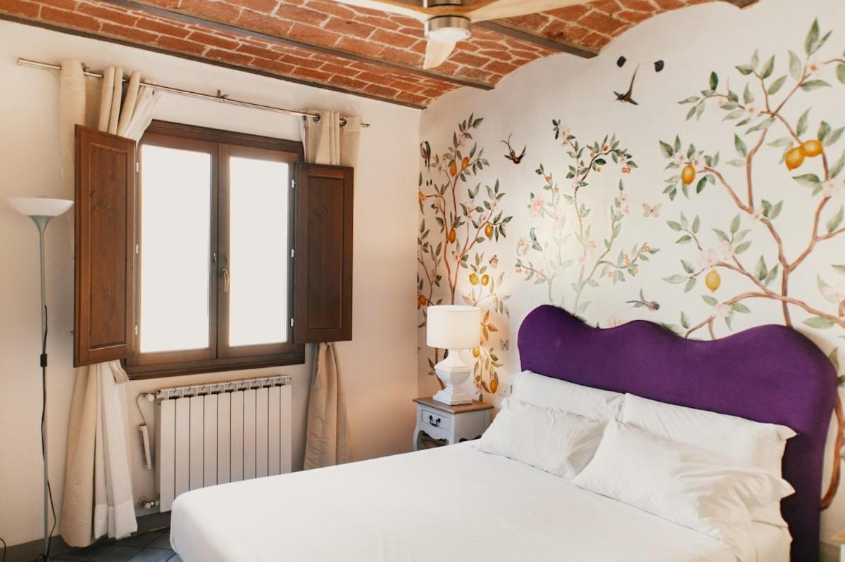 Appartement Santo Spirito