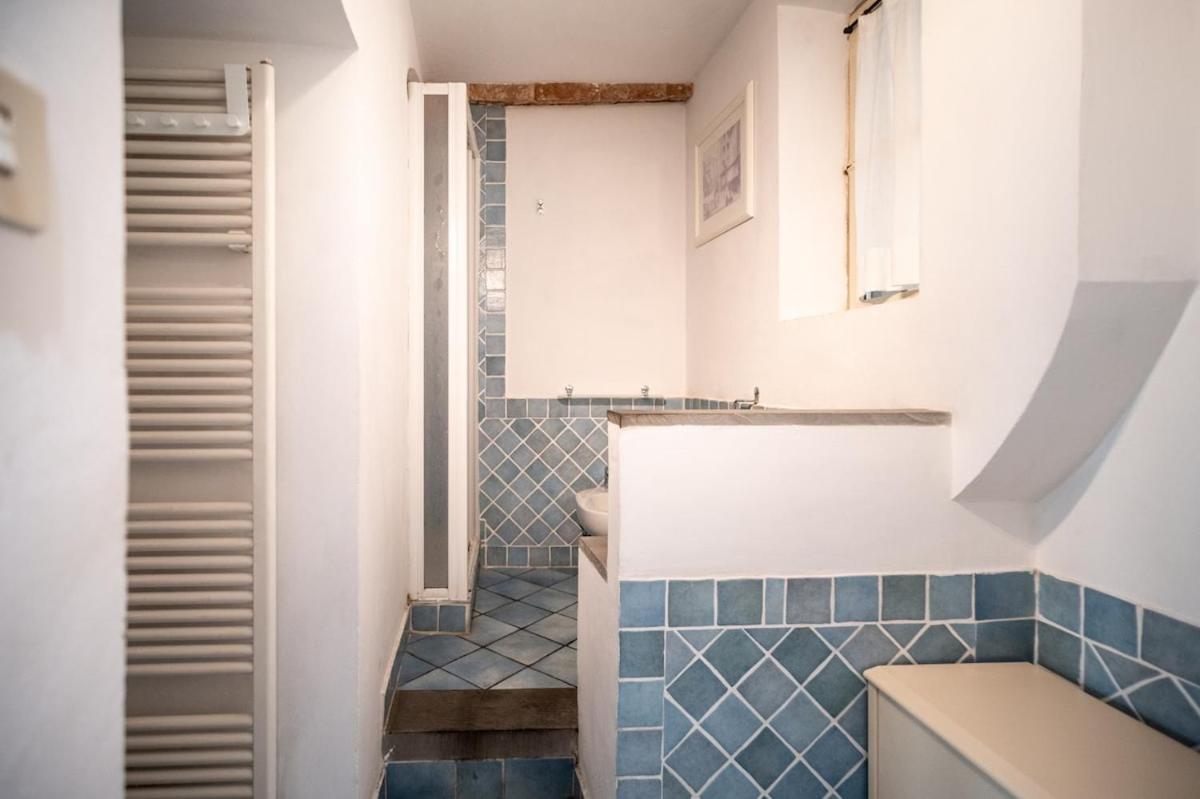 Santo Spirito Appartement Florence
