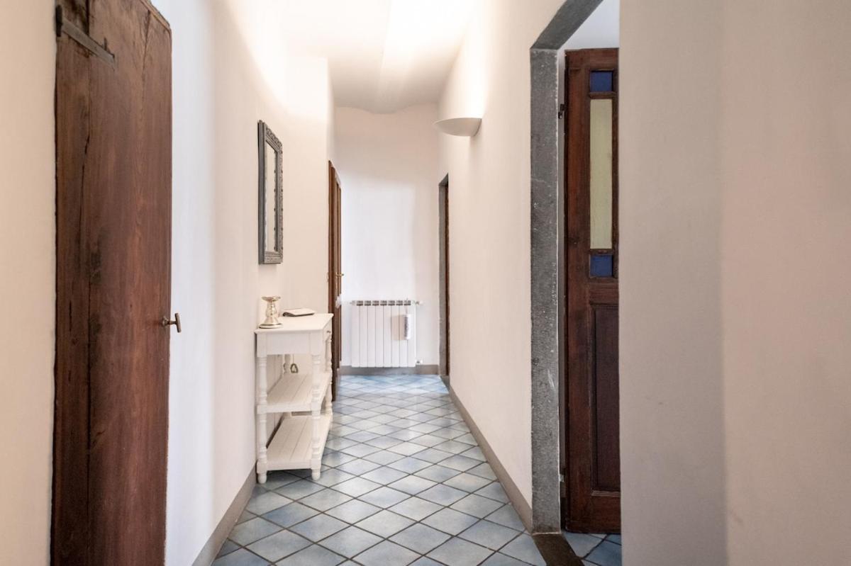 Appartement Santo Spirito Florence