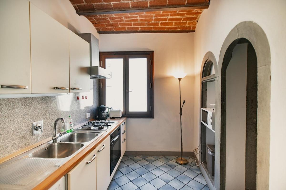 Appartement Santo Spirito