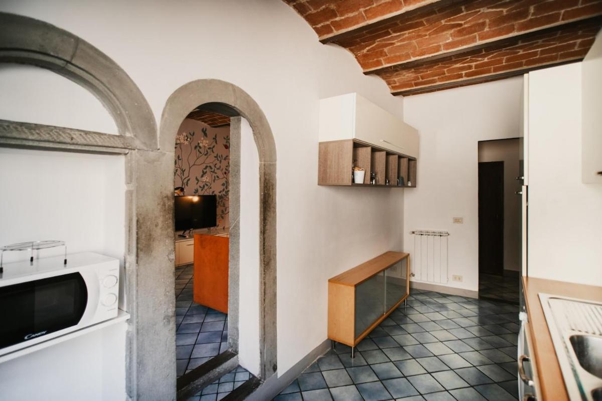 Appartement Santo Spirito Florence