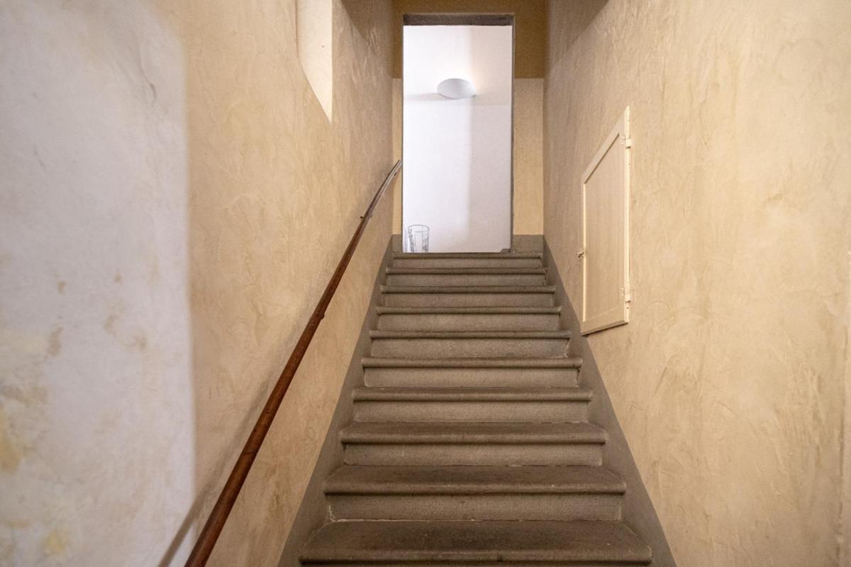 Santo Spirito * Florence