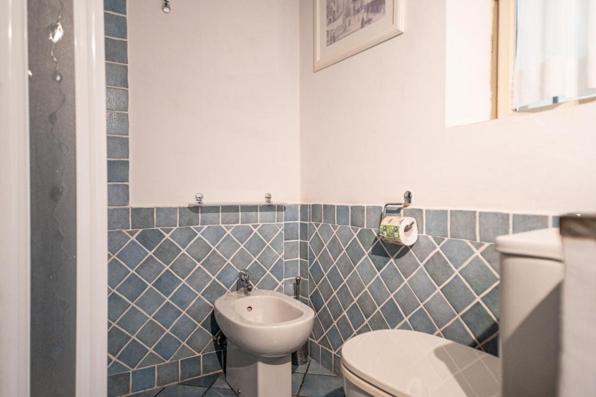 Appartement Santo Spirito Florence