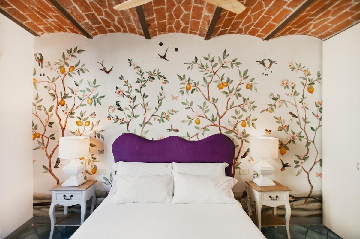 Santo Spirito Appartement *