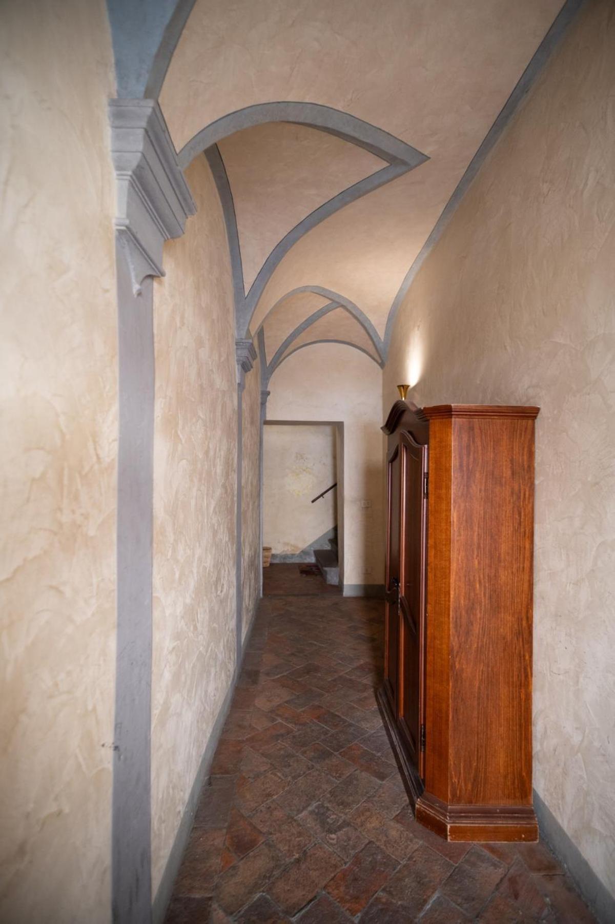 Appartement Santo Spirito *