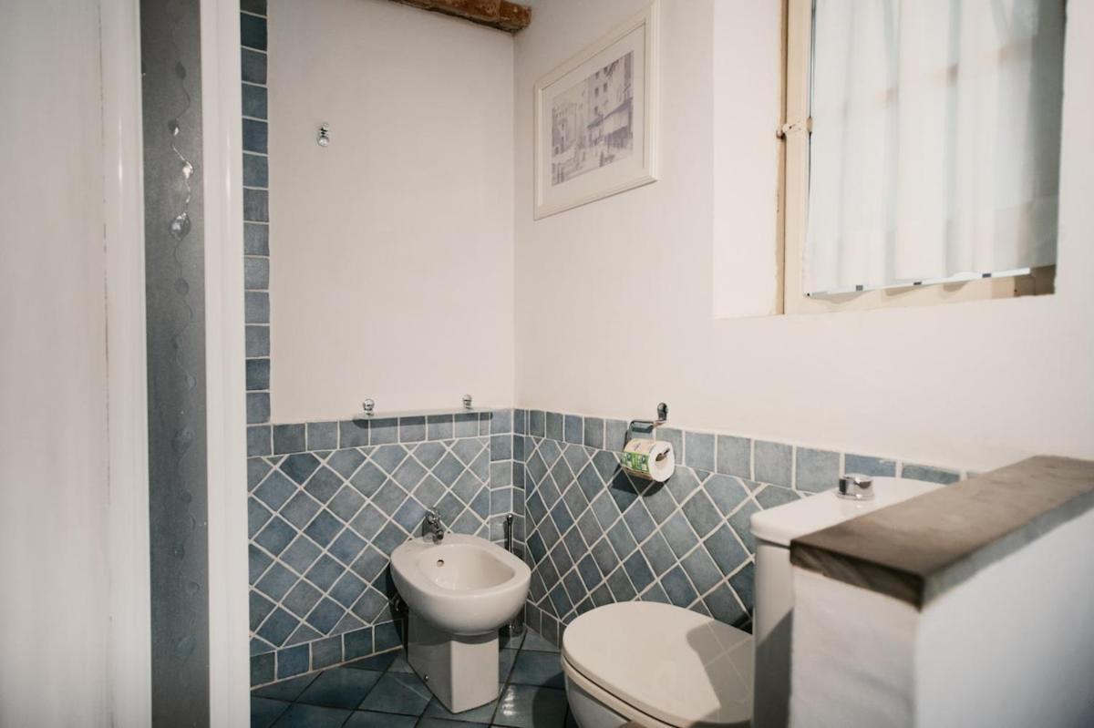 Santo Spirito Appartement Florence