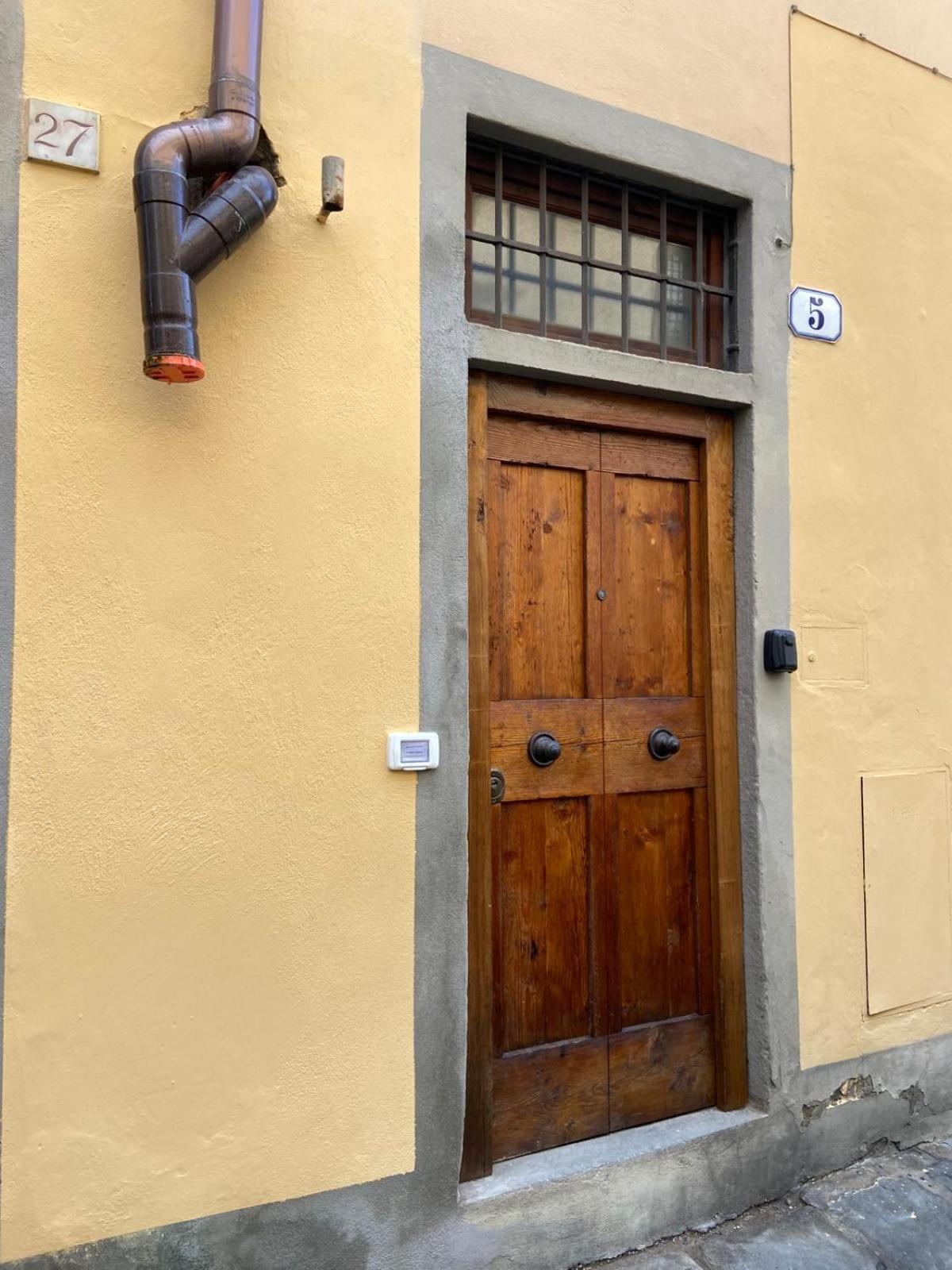 Santo Spirito Florence