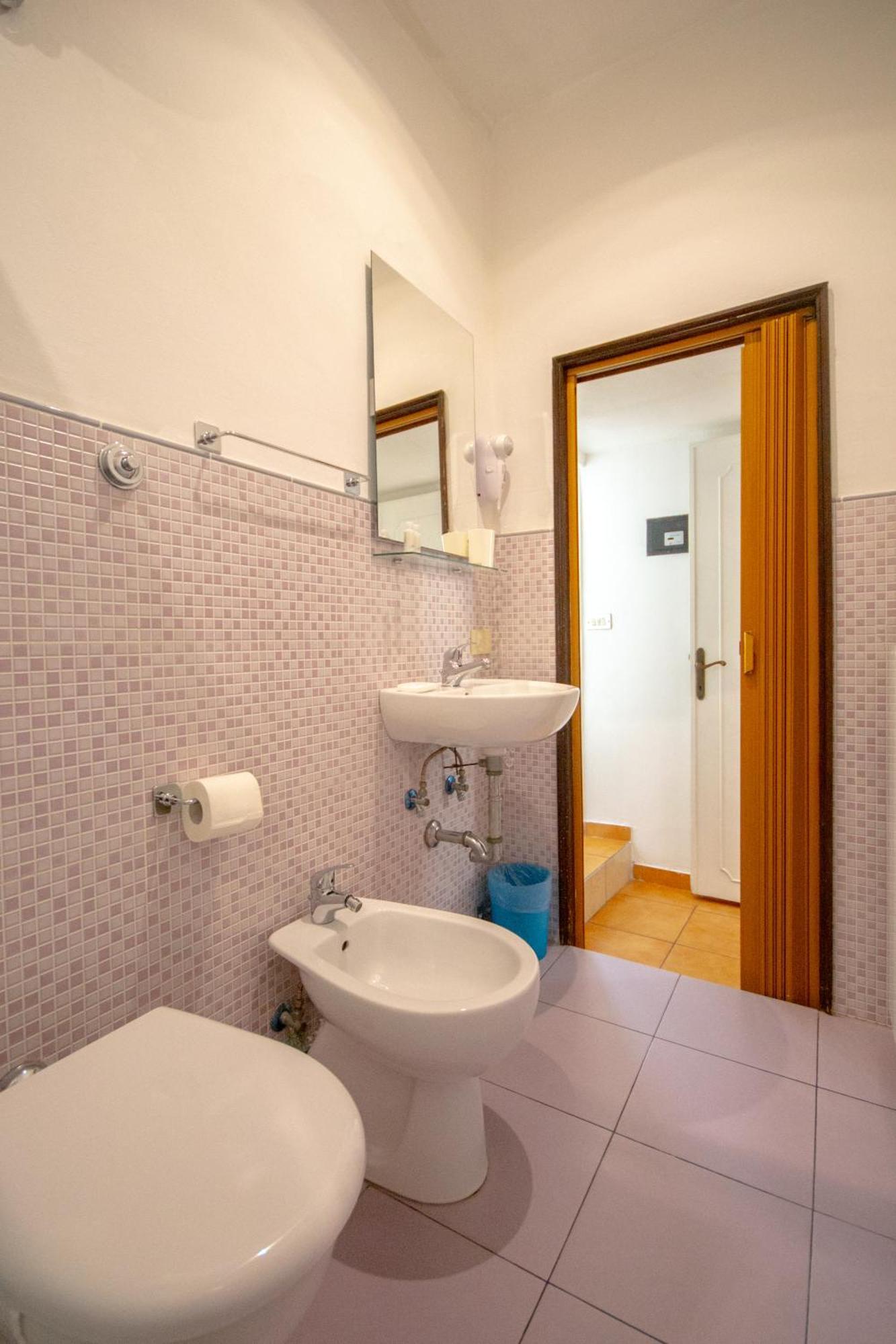 Althea Guest house