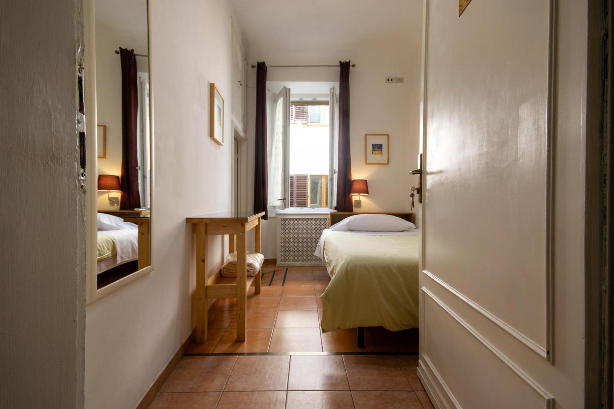 Althea 2* Florence