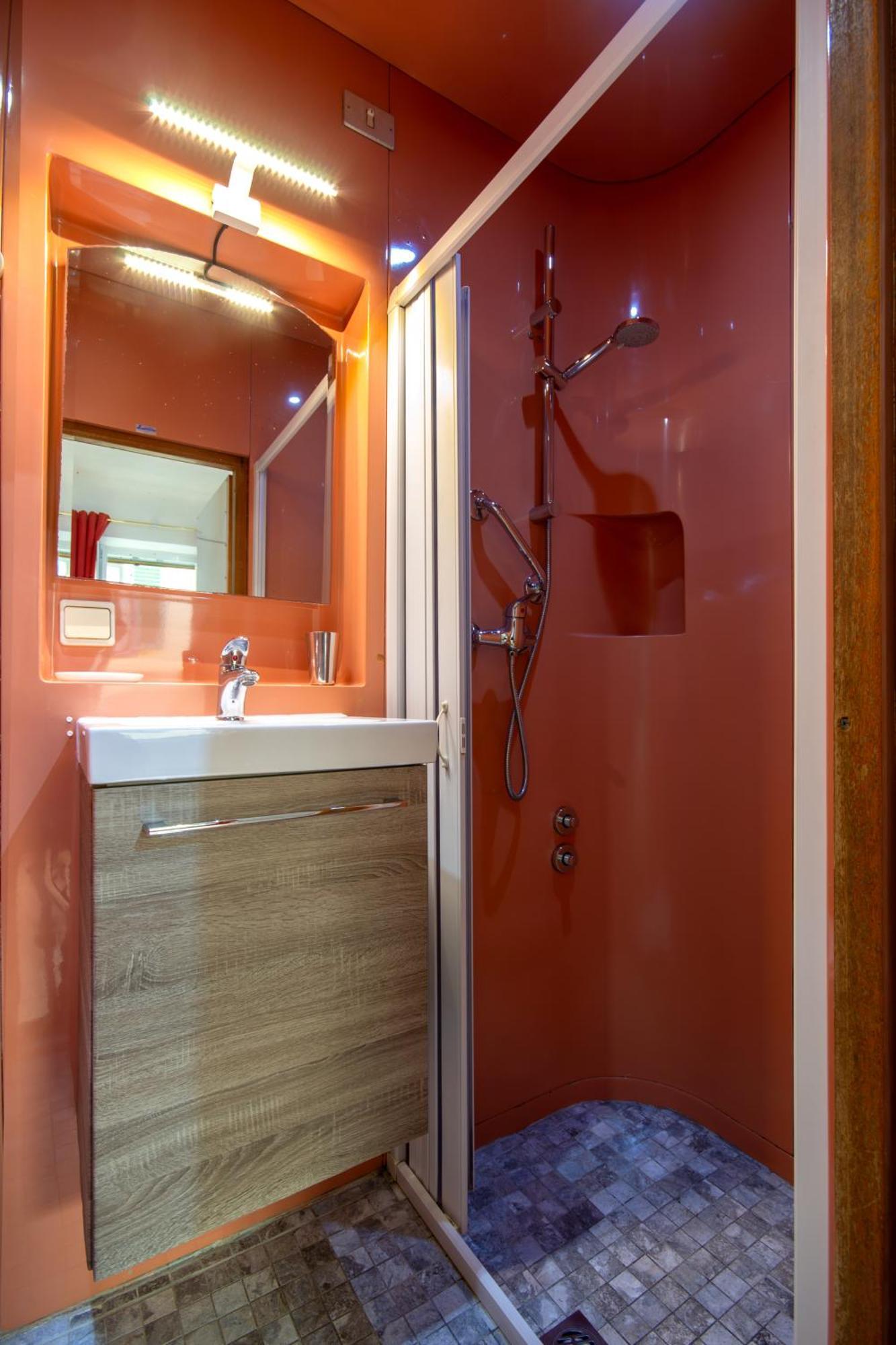Althea Guest house