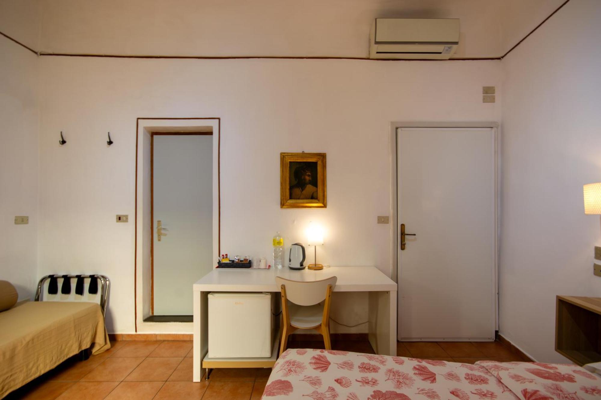 Althea Guest house 2*