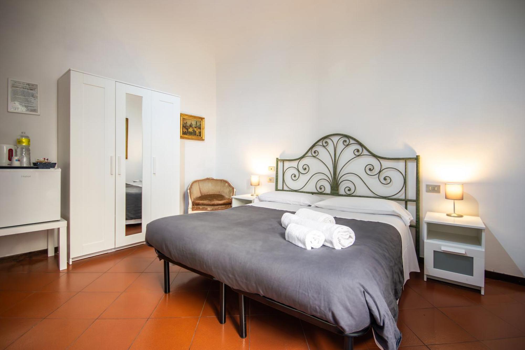 Althea 2* Florence