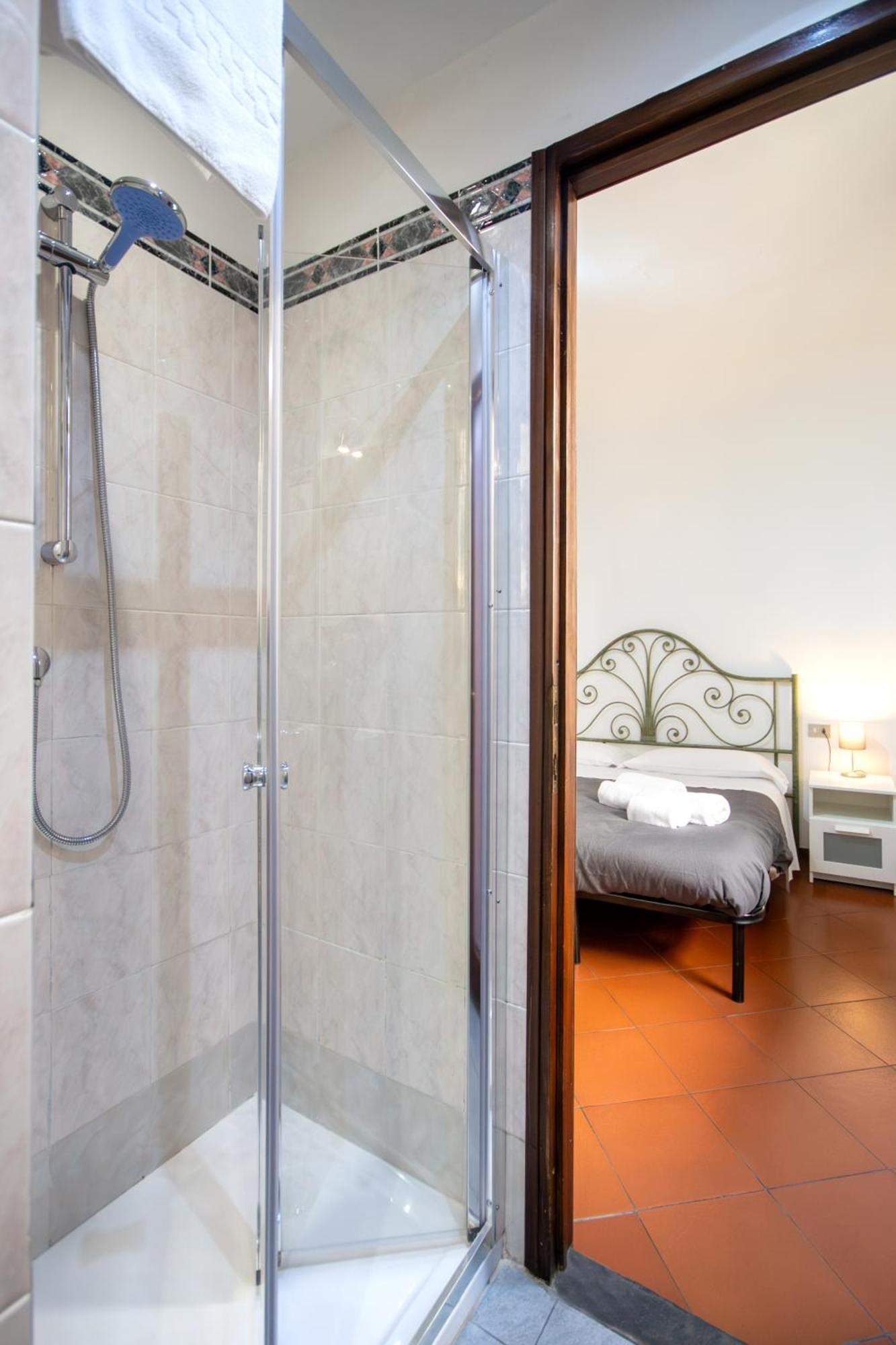 Althea Guest house