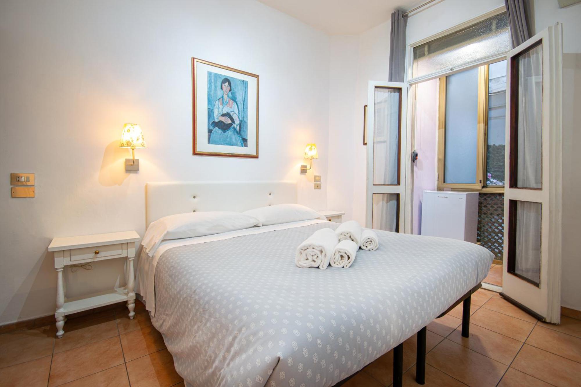 Althea Guest house 2*