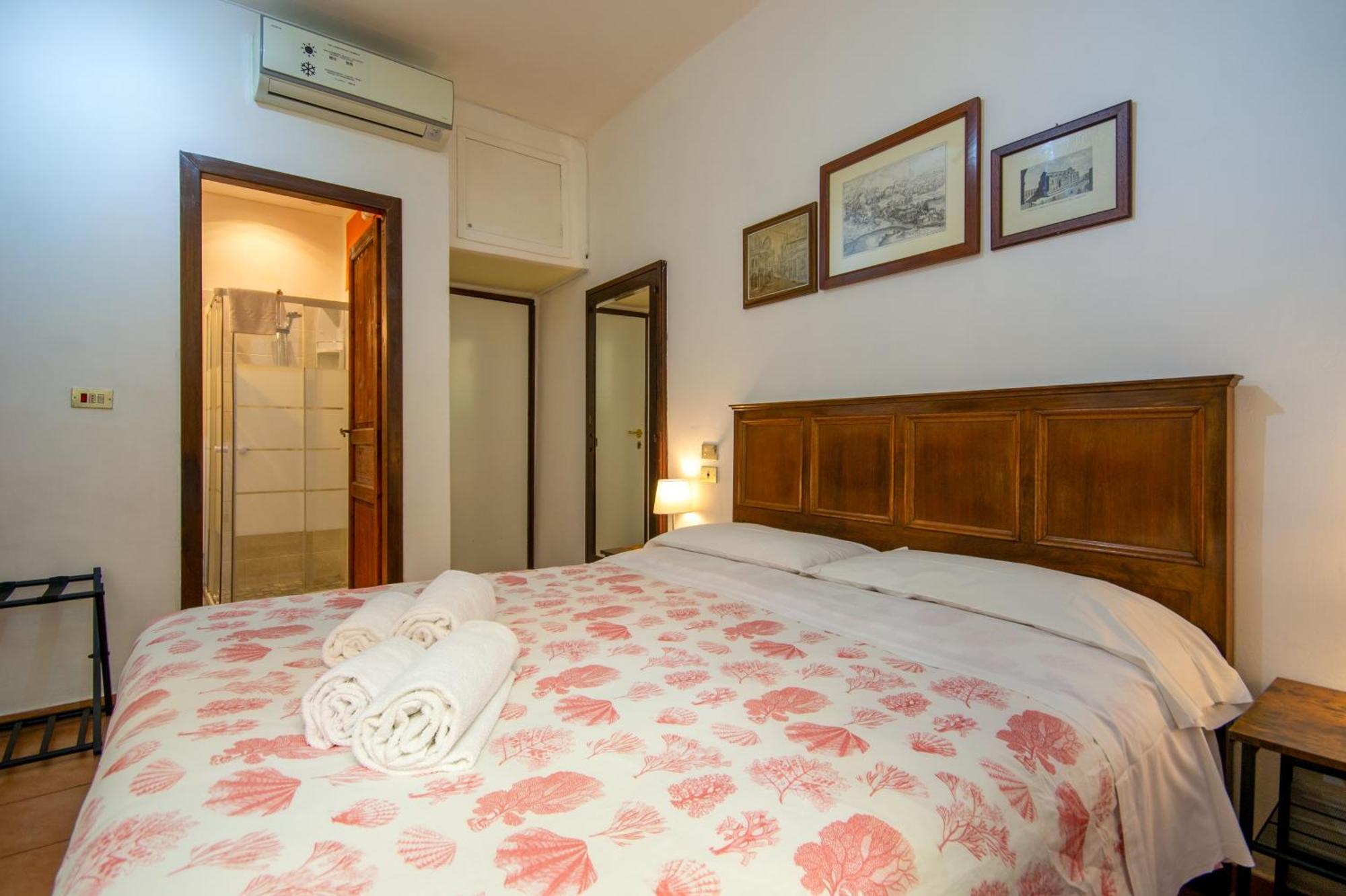 Althea Guest house Florence