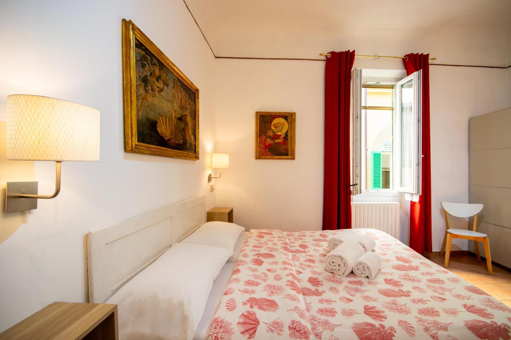 Althea 2* Florence