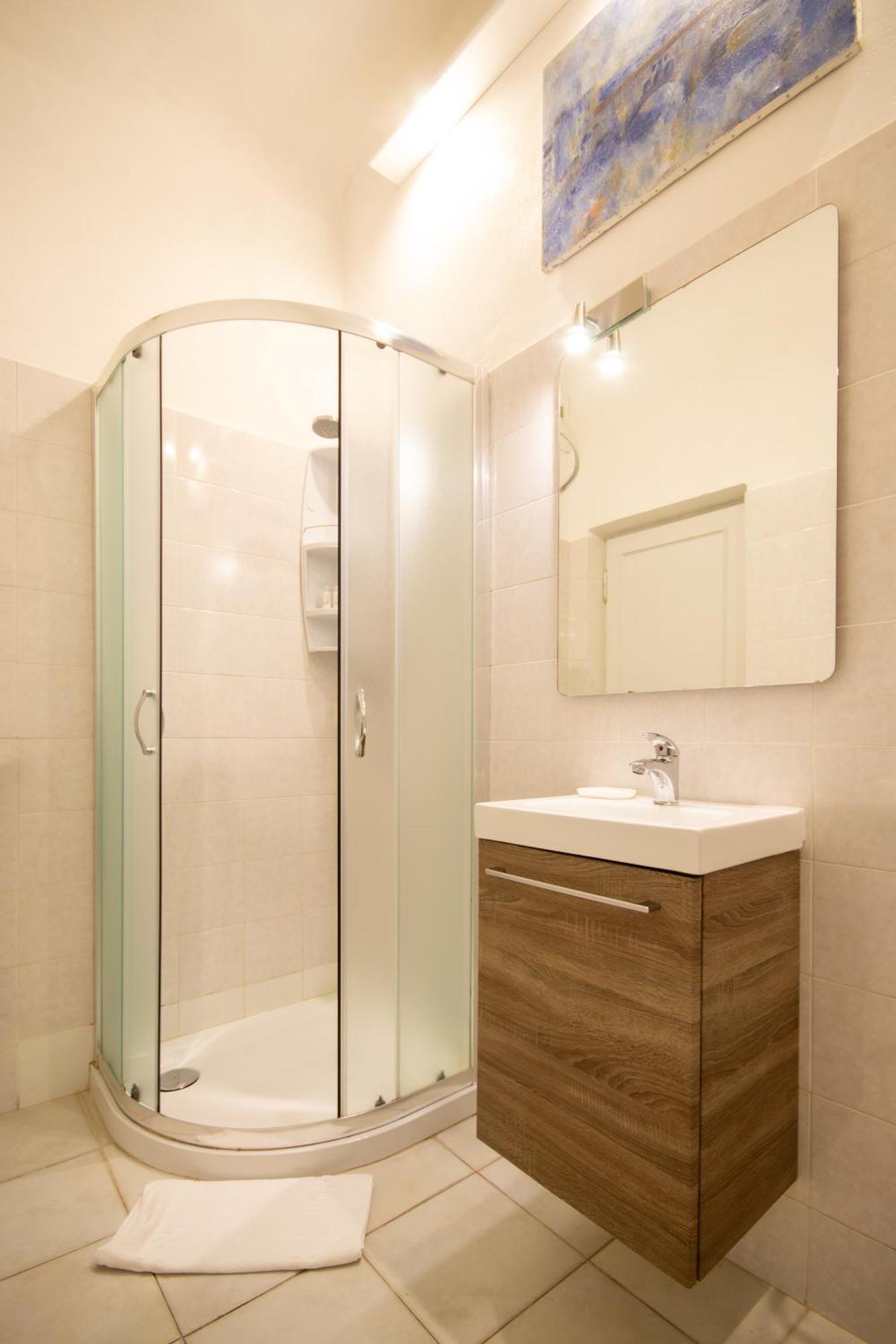Althea Guest house