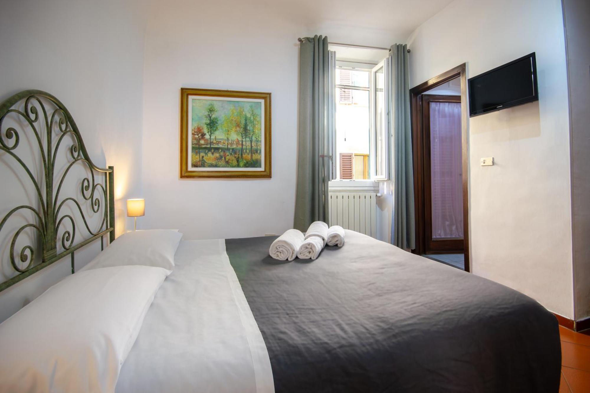 Guest house Althea