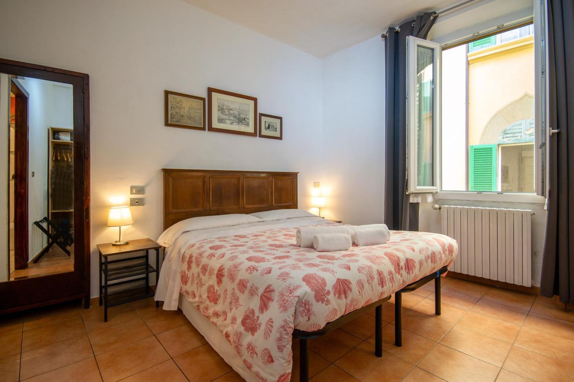 Guest house Althea 2*