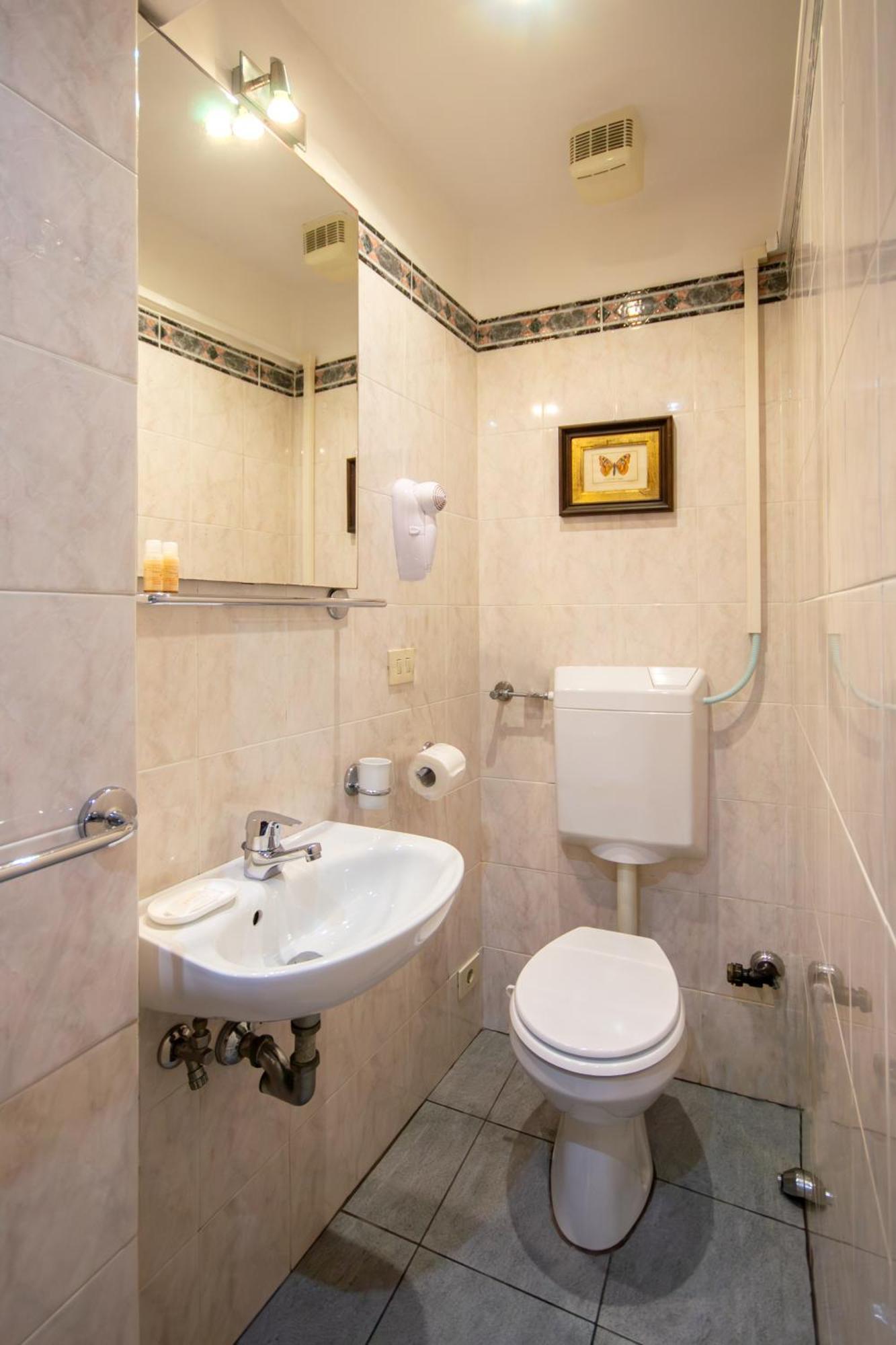 Guest house Althea Florence