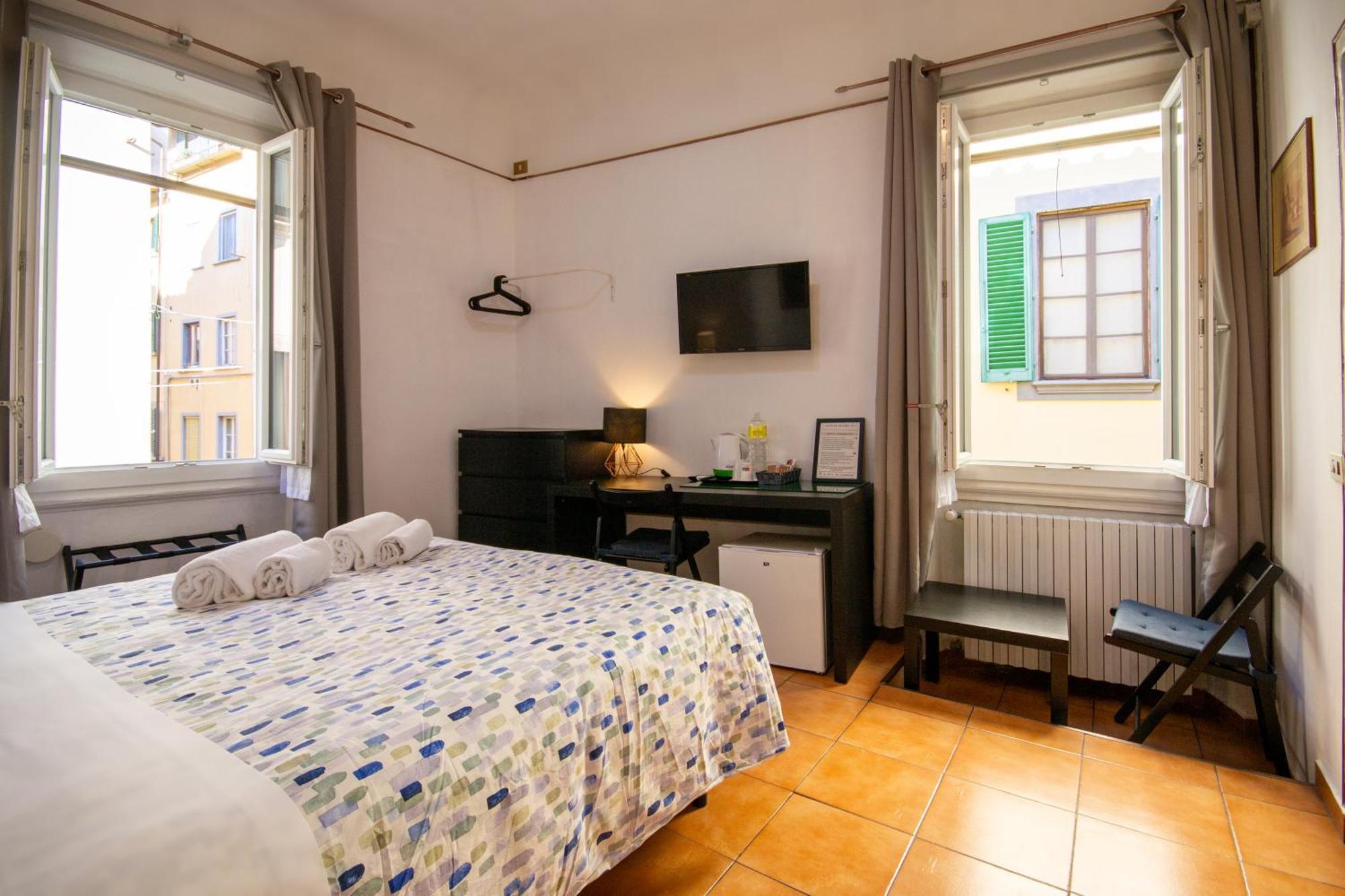 Althea 2* Florence