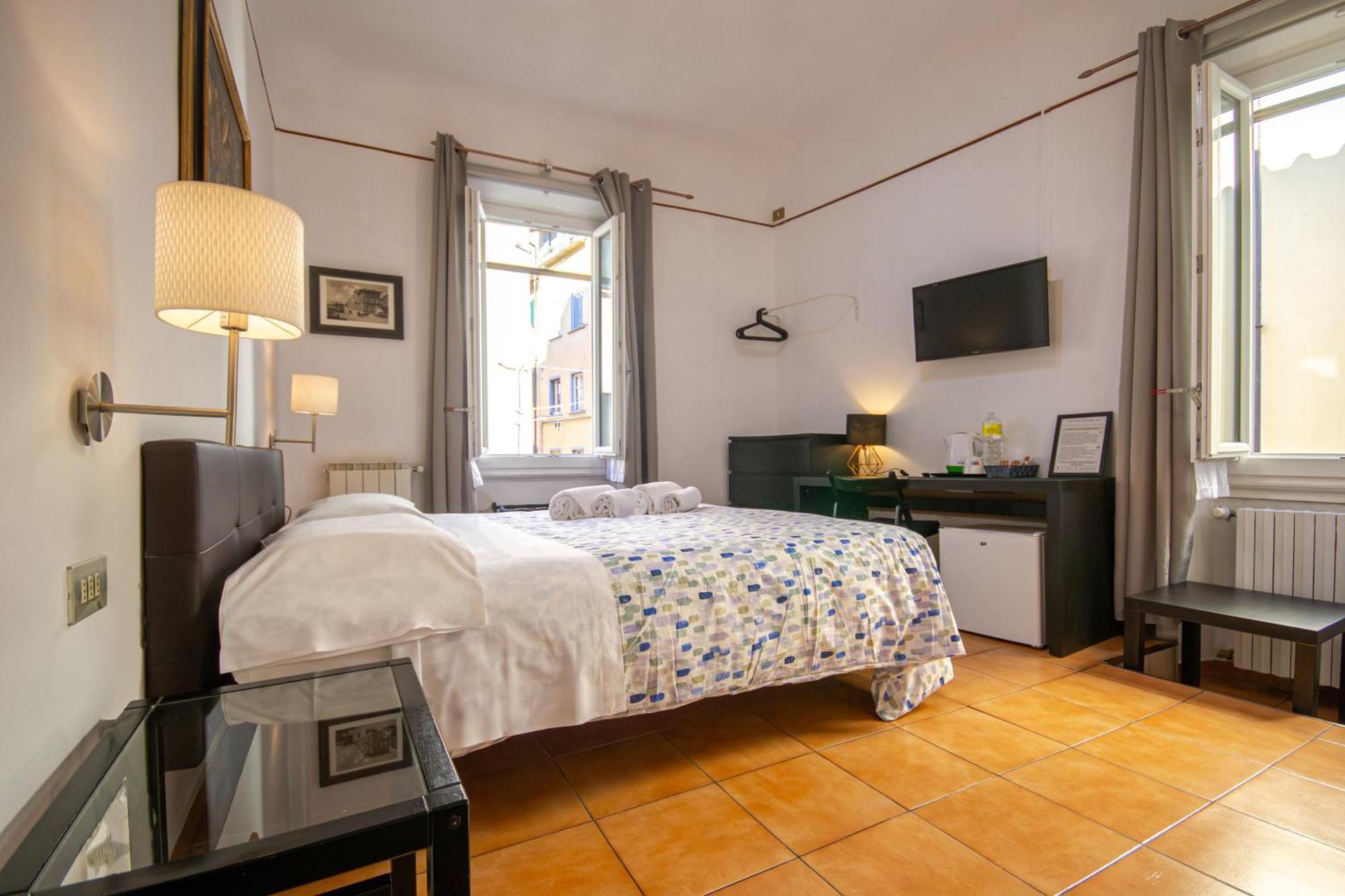 Althea Guest house