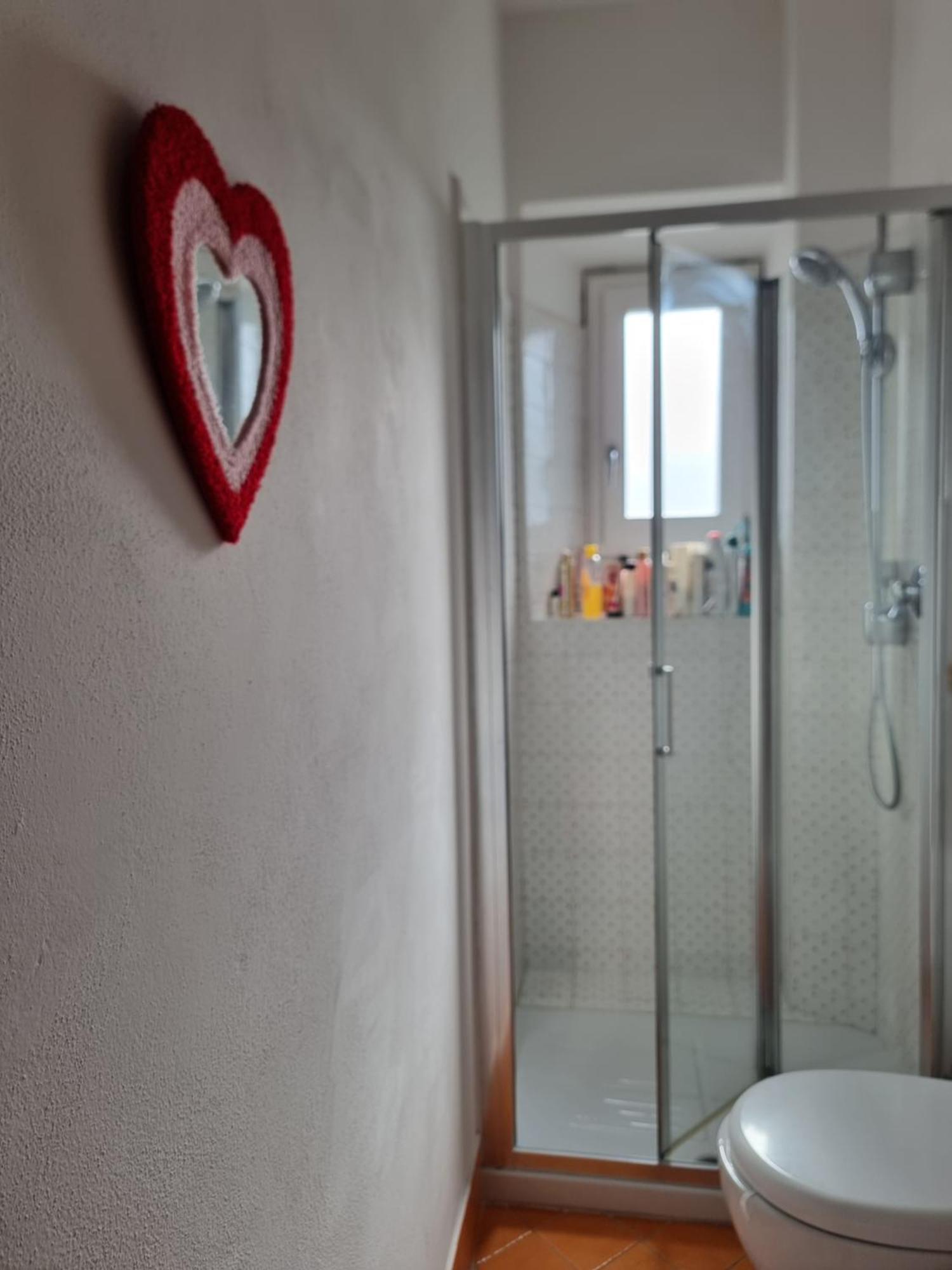 Laura Apartment Florenz