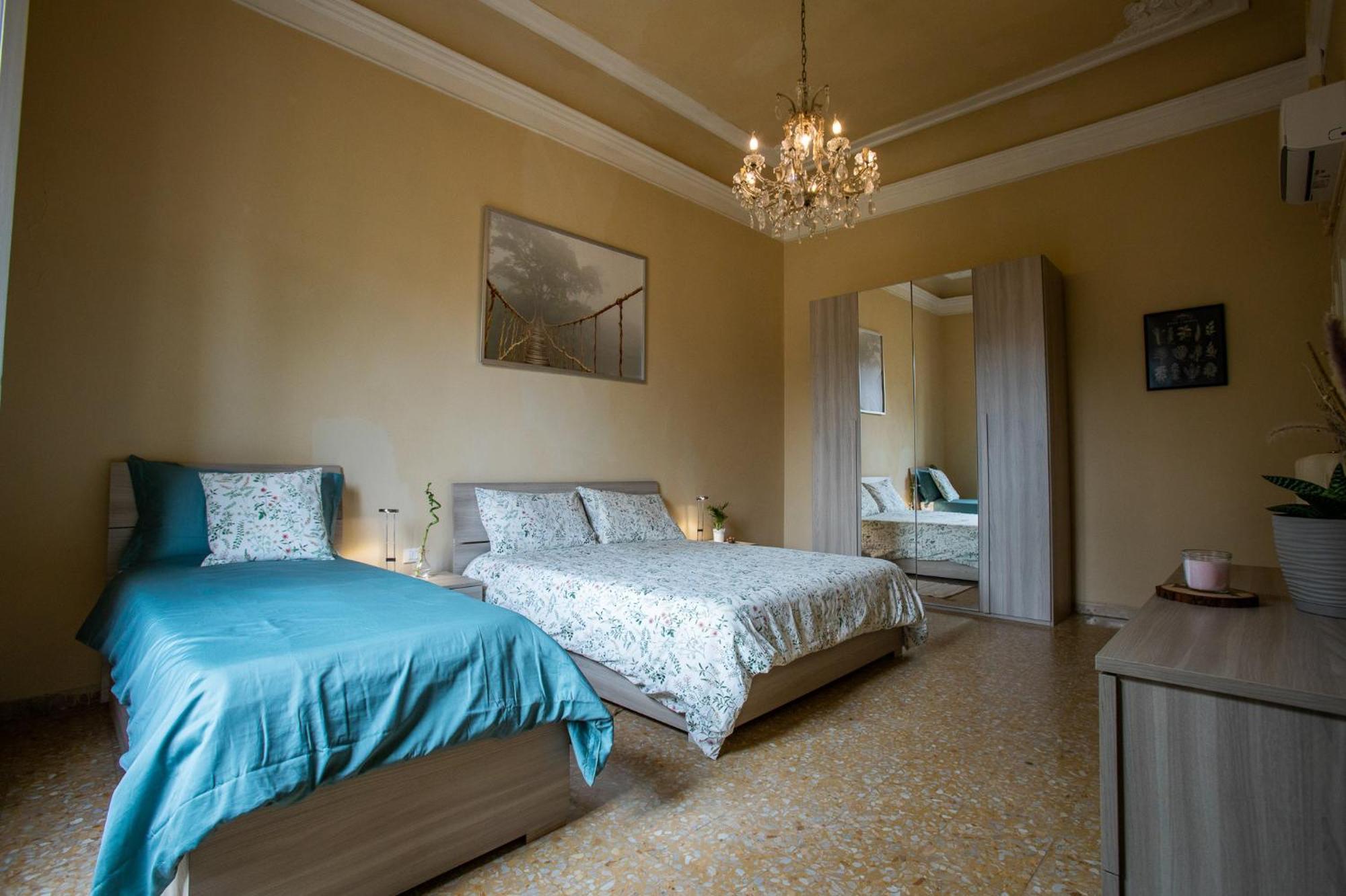 Del Passero Guest house *