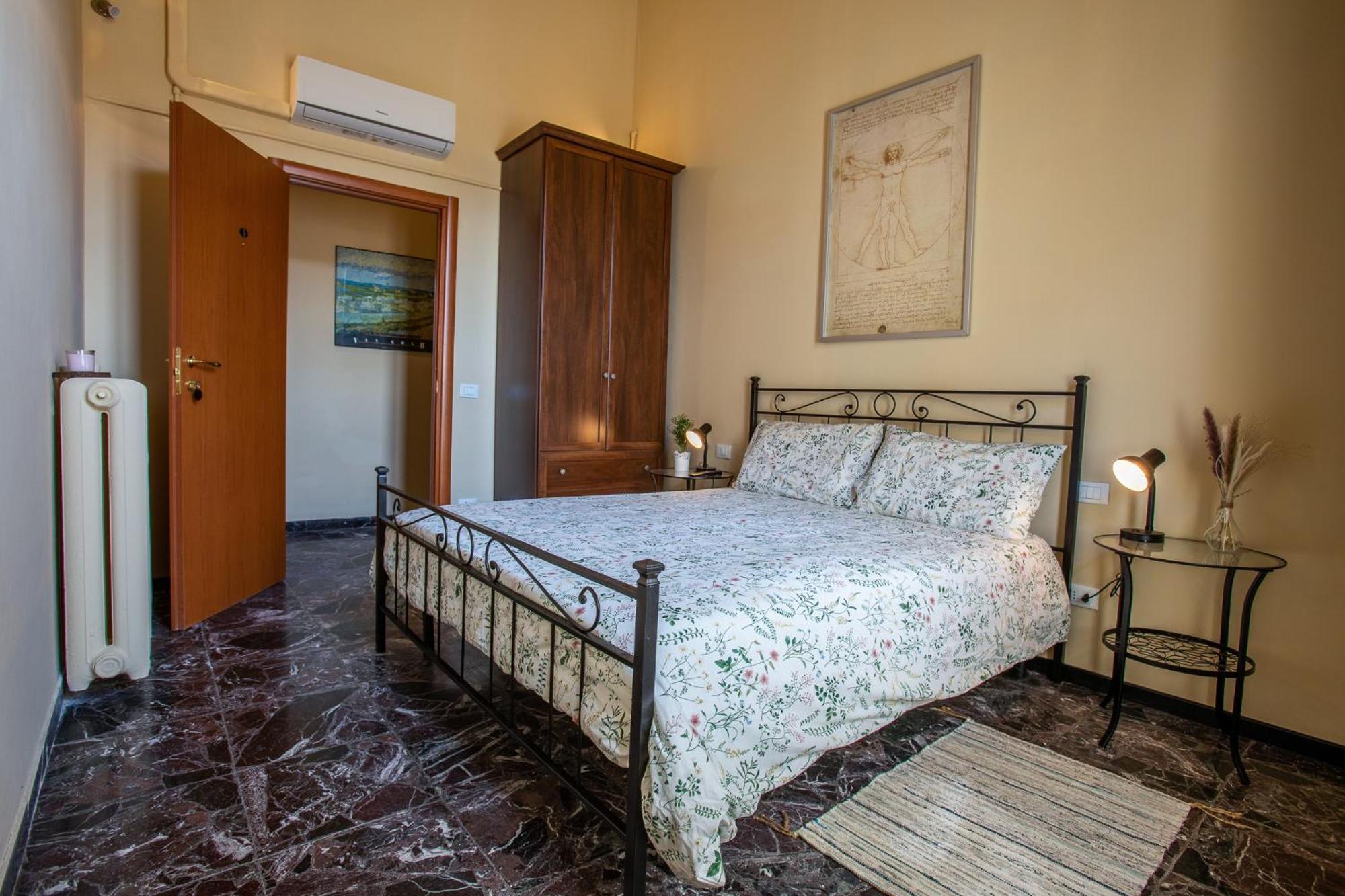 Del Passero Guest house *