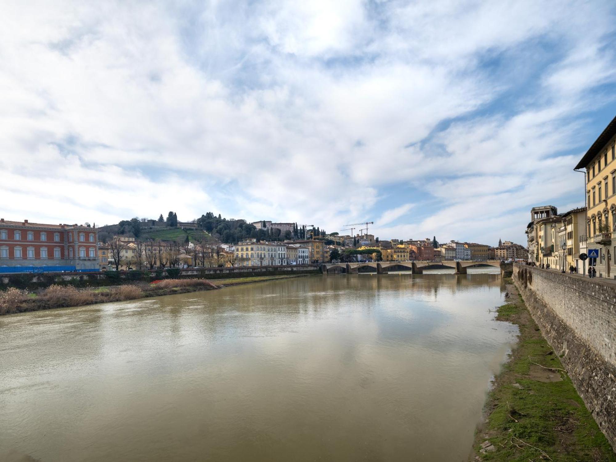 New Quiet Flat - Santa Croce View - Servizi *