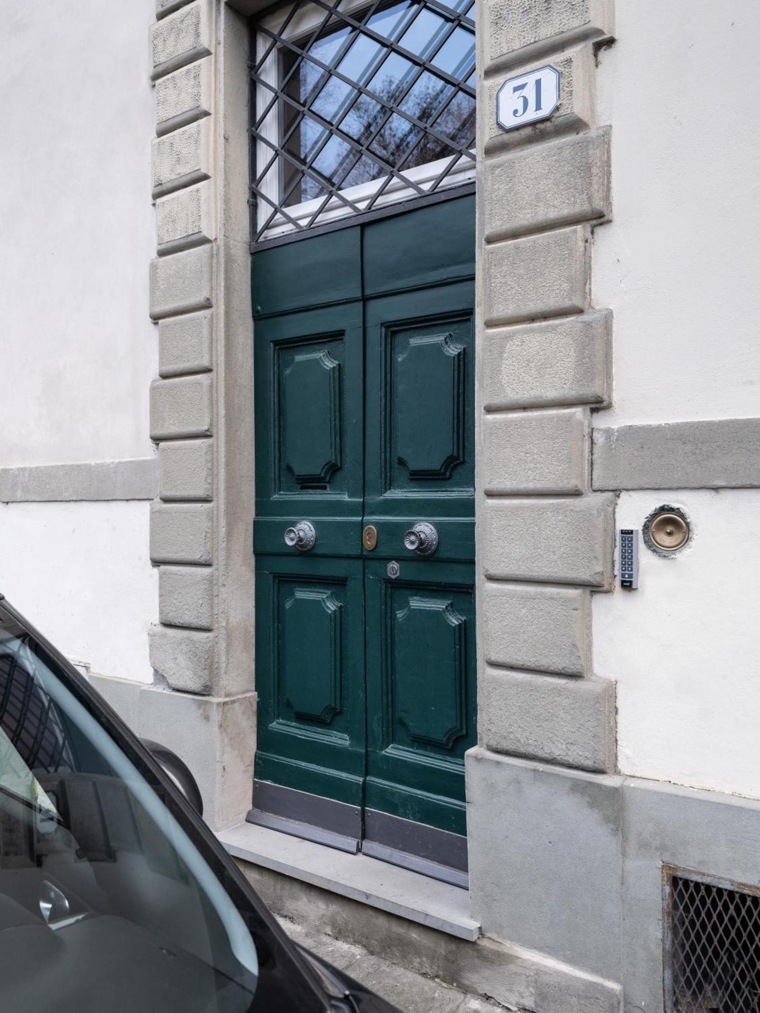 Apartamento New Quiet Flat - Santa Croce View - Servizi *