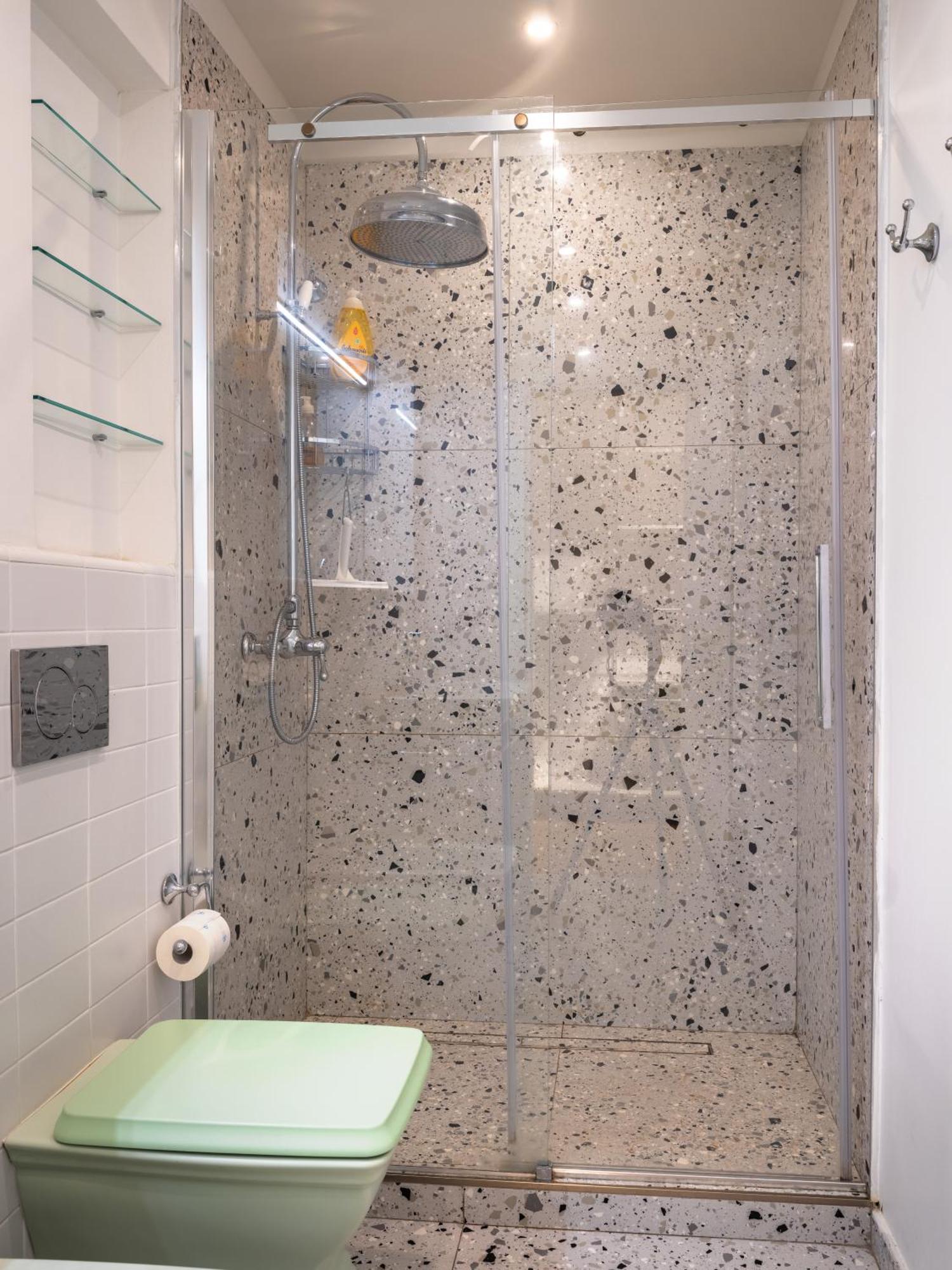 New Quiet Flat - Santa Croce View - Servizi