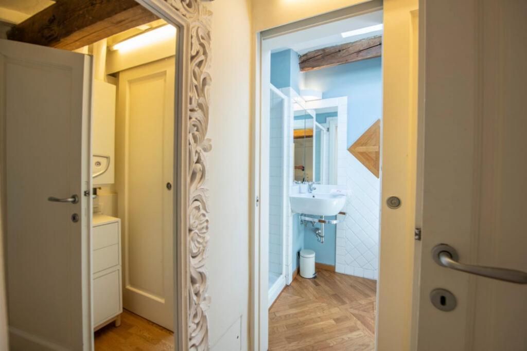 Romantic And Charming Apartment Florenz