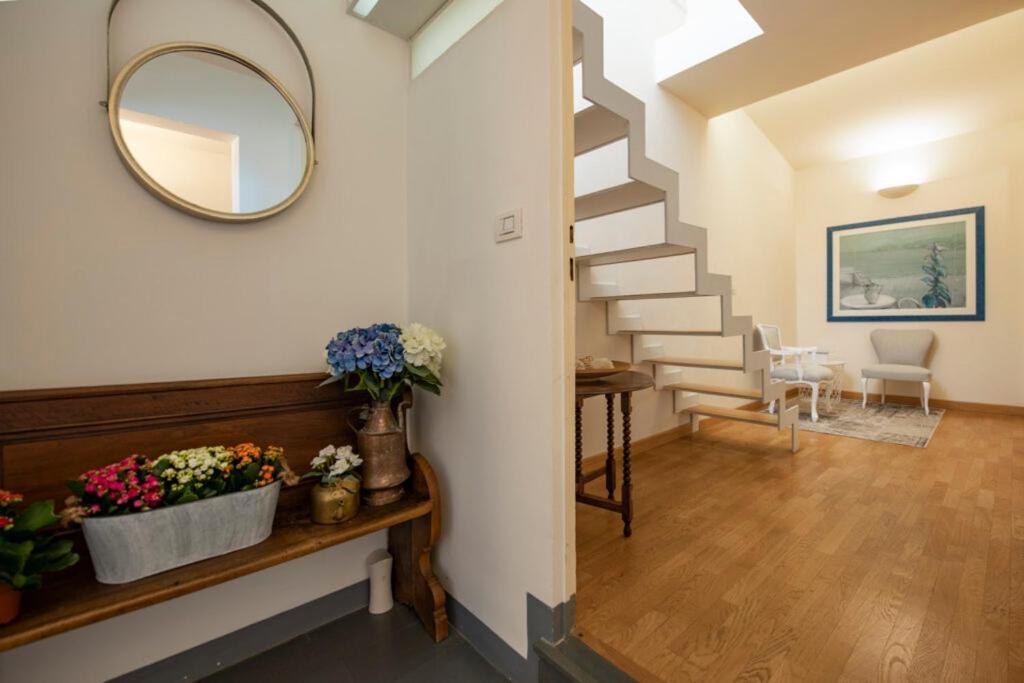 Apartment Romantic And Charming Florenz