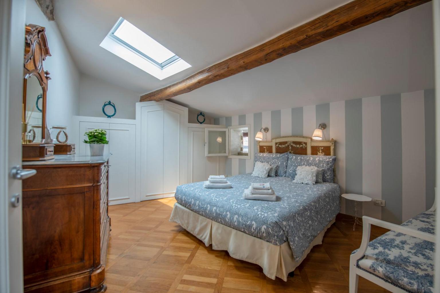 Apartment Romantic And Charming