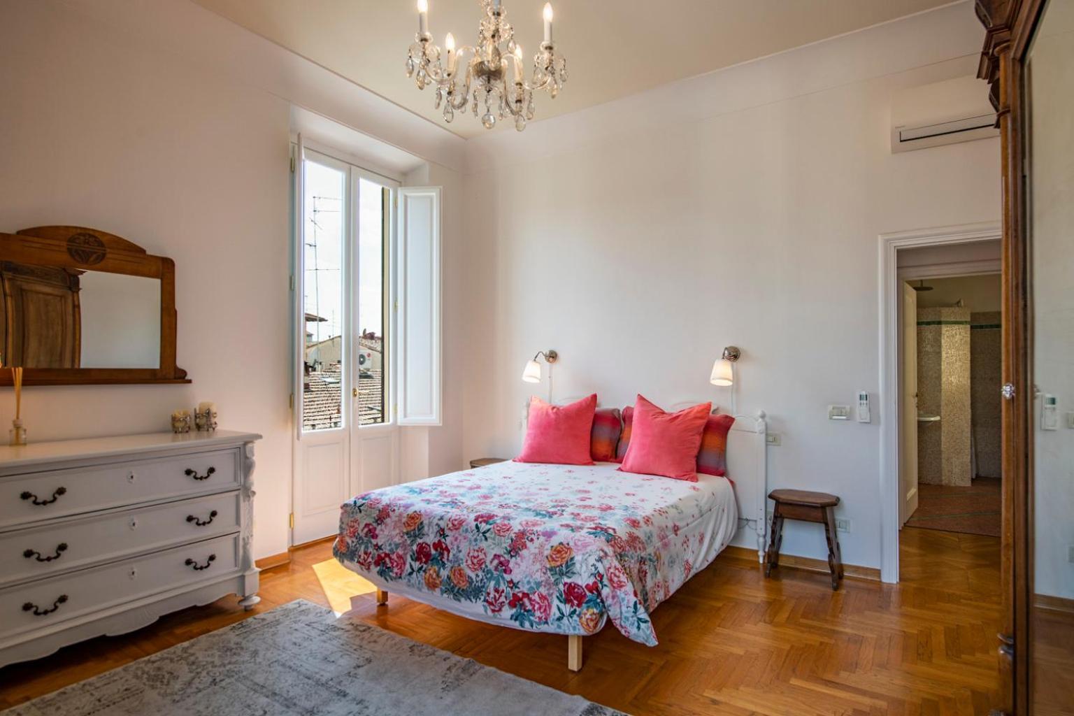 Apartment Romantic And Charming *