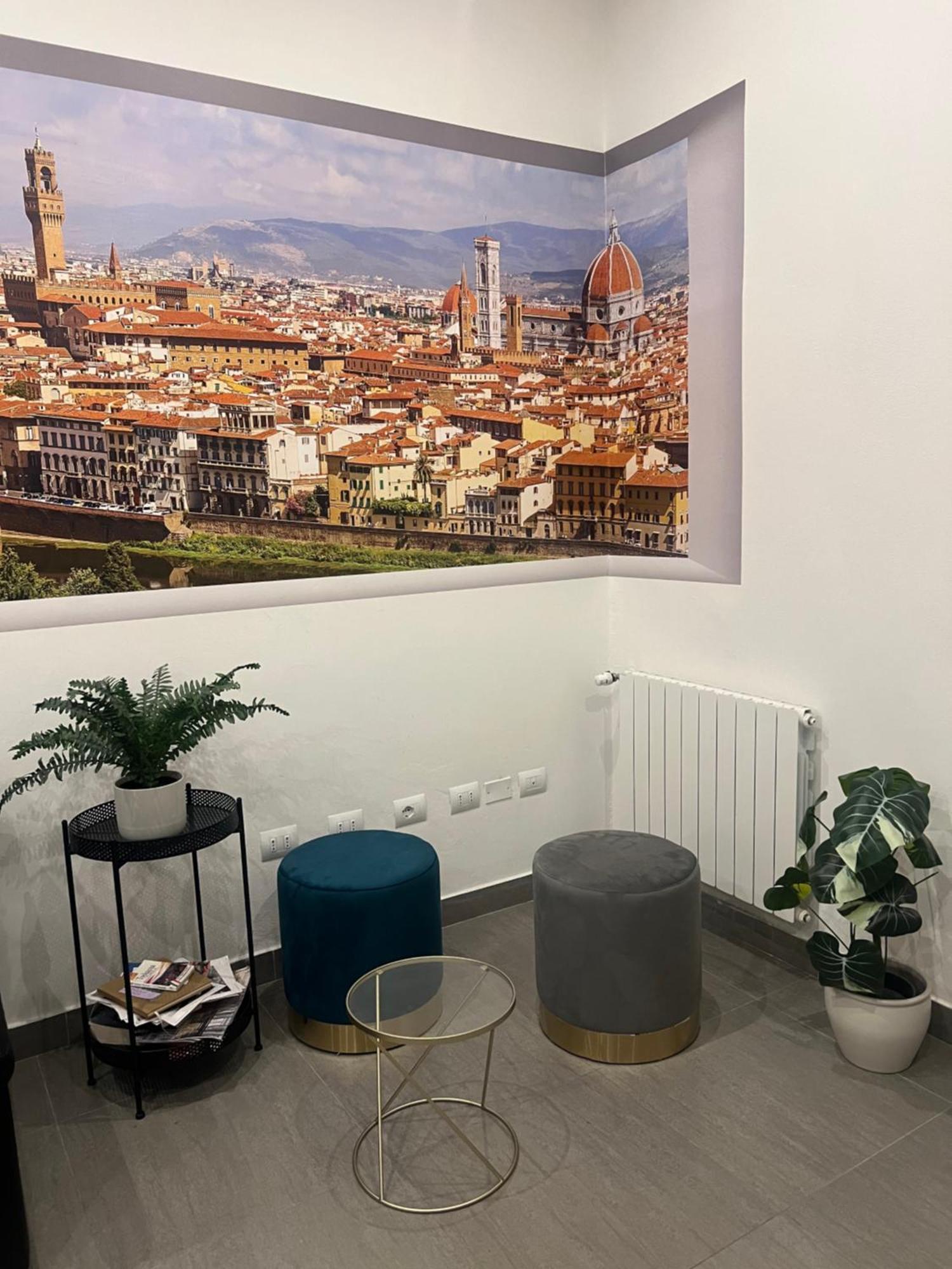 Sant Antonino First Floor Relais Florenz