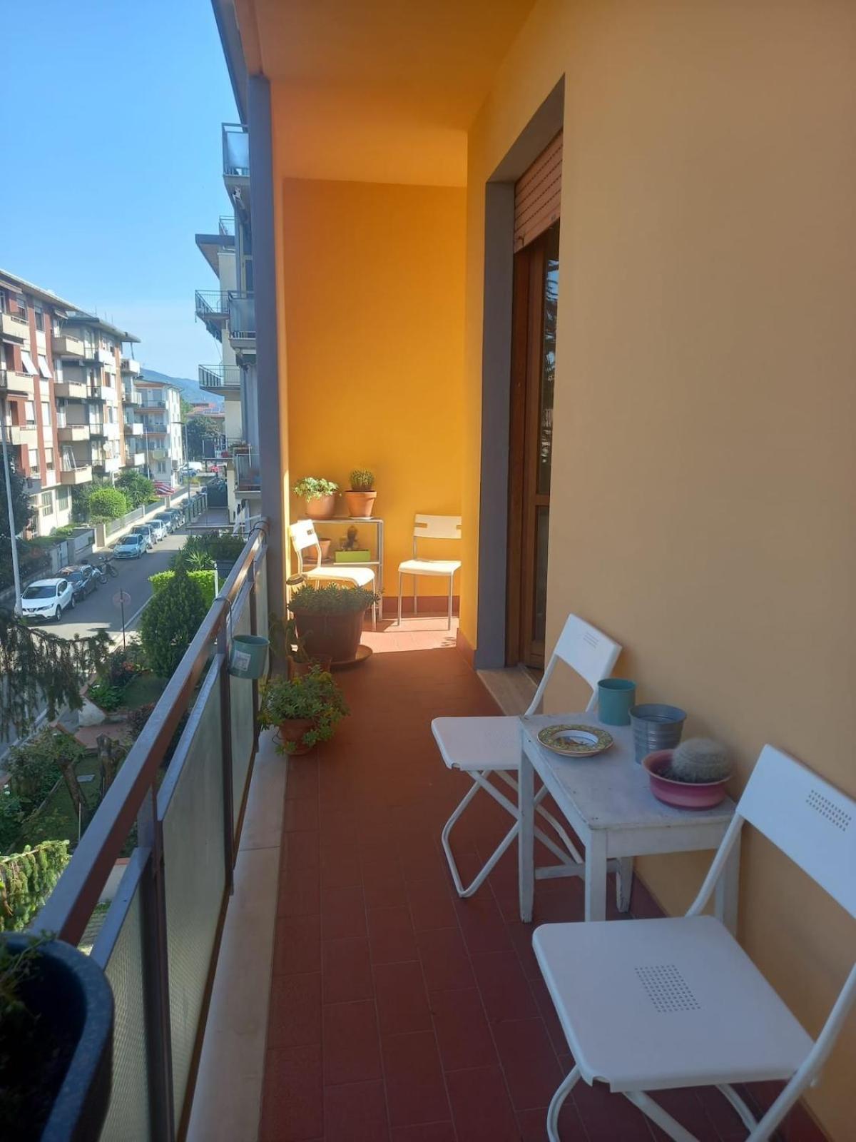 Casa Serena Appartement