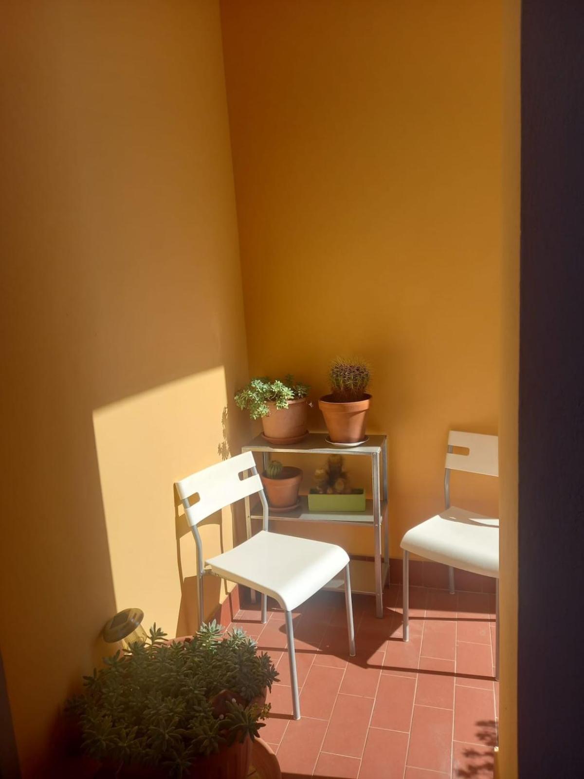 Casa Serena Appartement Florence