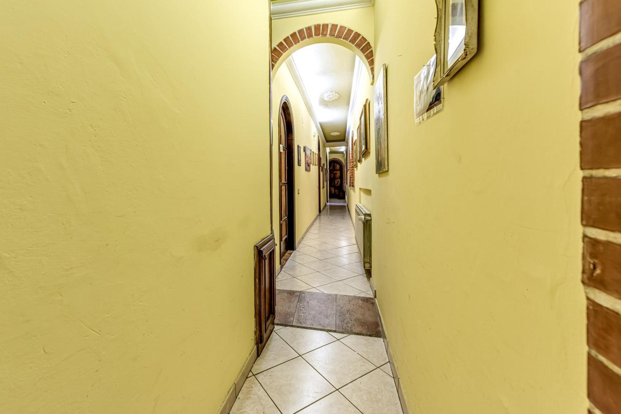 Greenhause Casa de férias