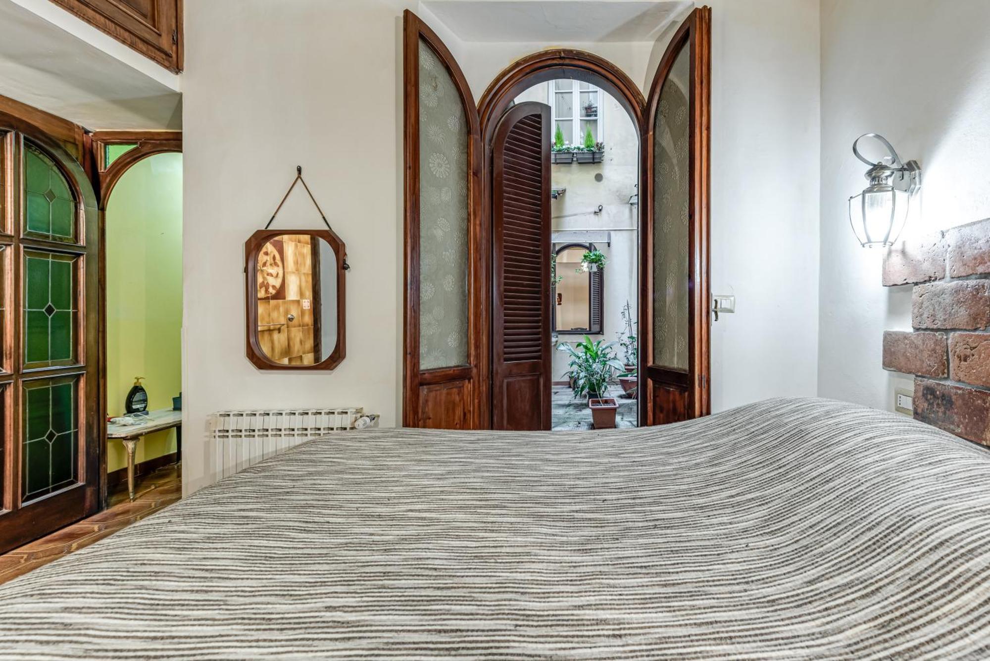 Casa de férias Greenhause Florença