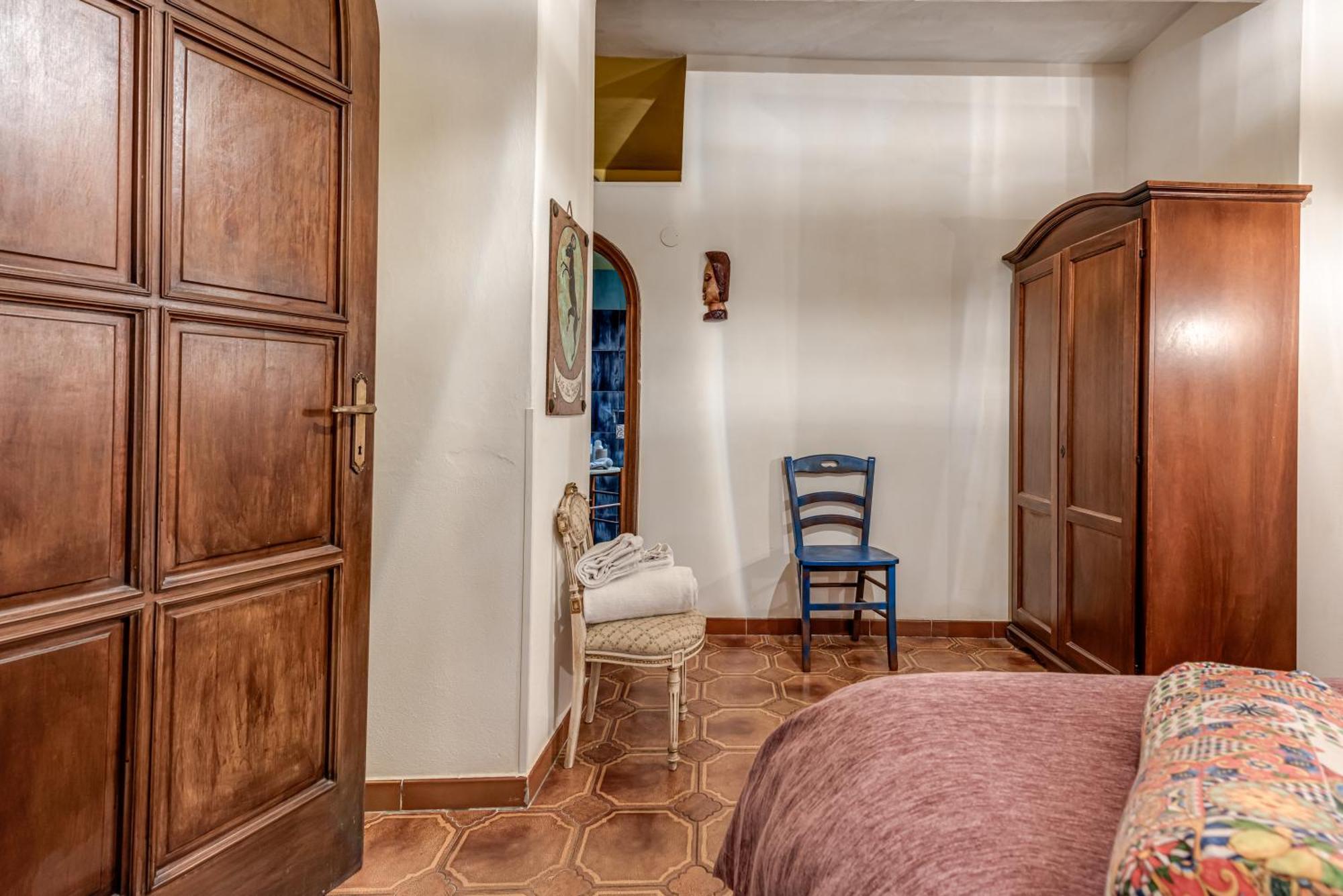 Greenhause Casa de férias Florença